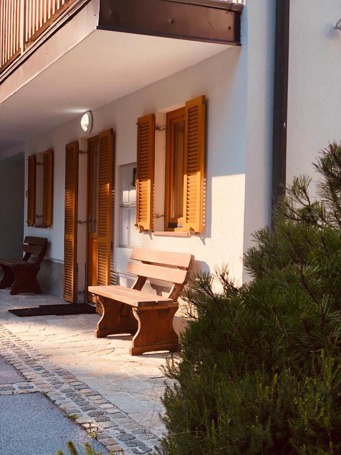 Chalet Harmony Rogla - Apartment ซเร็ตเช ภายนอก รูปภาพ