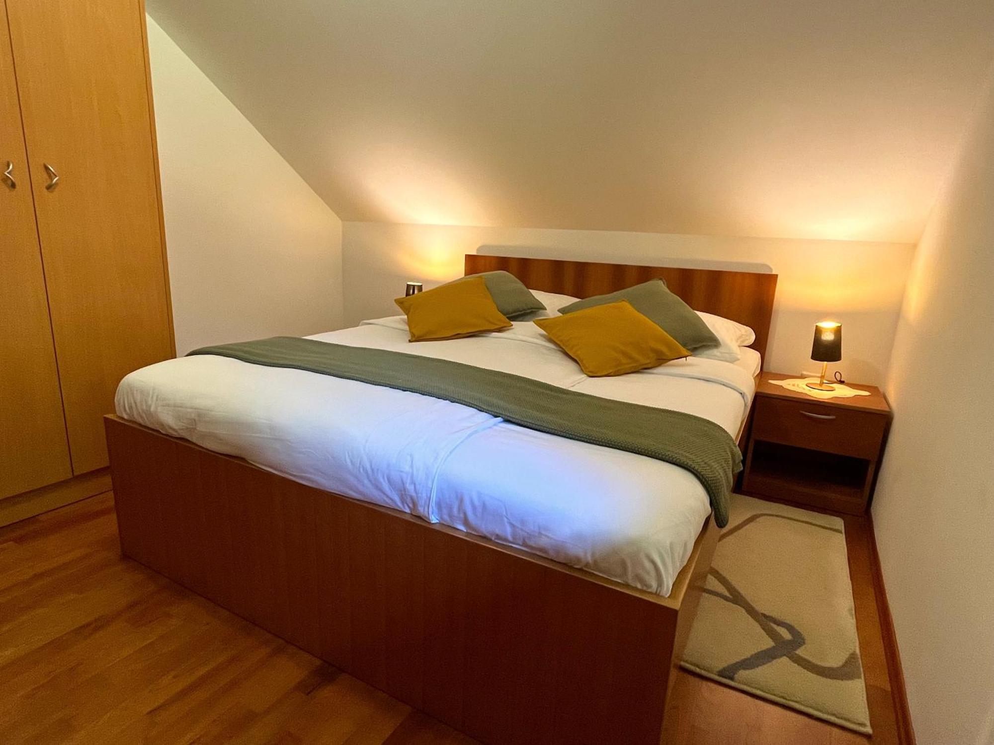 Chalet Harmony Rogla - Apartment ซเร็ตเช ภายนอก รูปภาพ