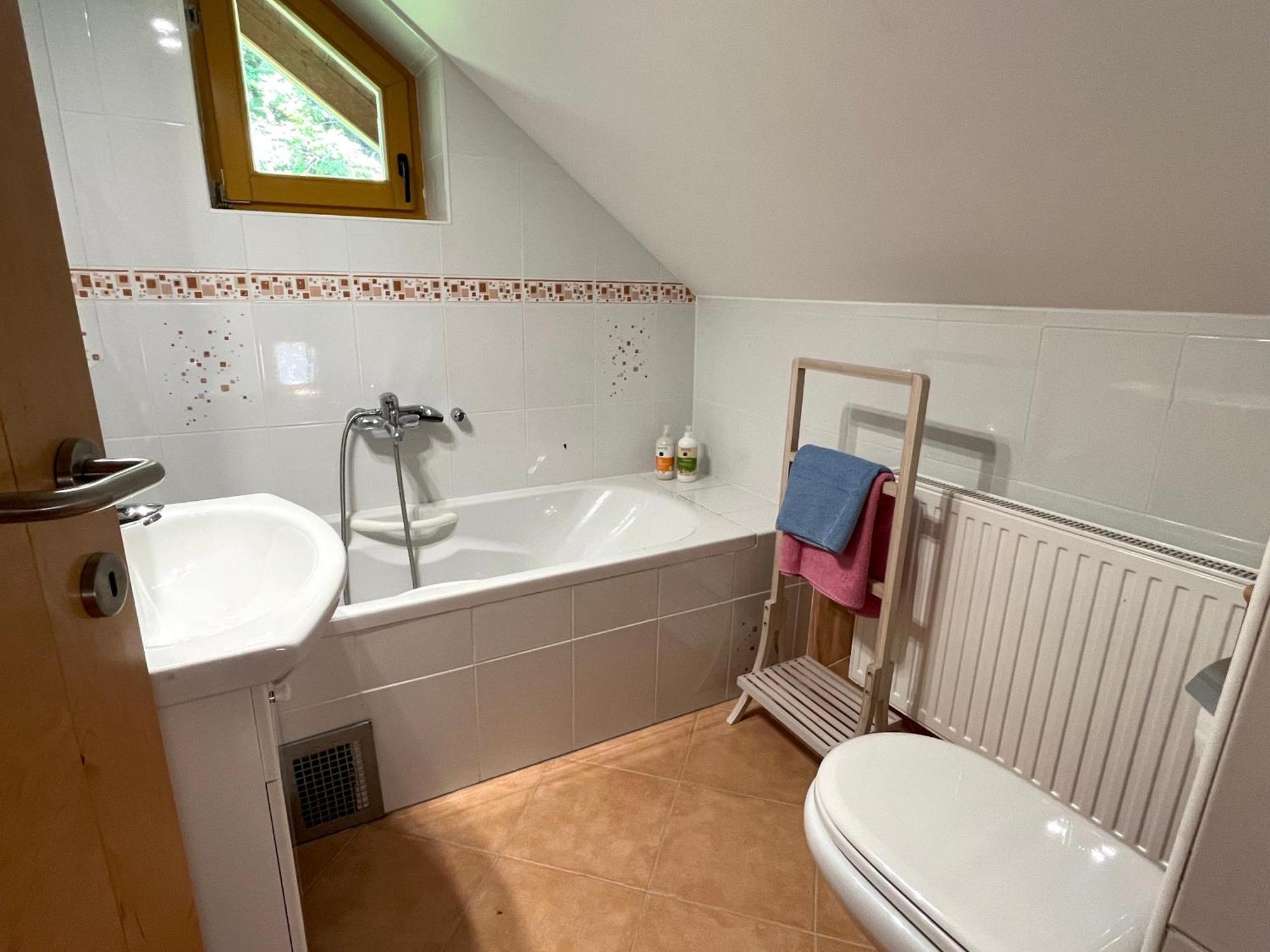 Chalet Harmony Rogla - Apartment ซเร็ตเช ภายนอก รูปภาพ