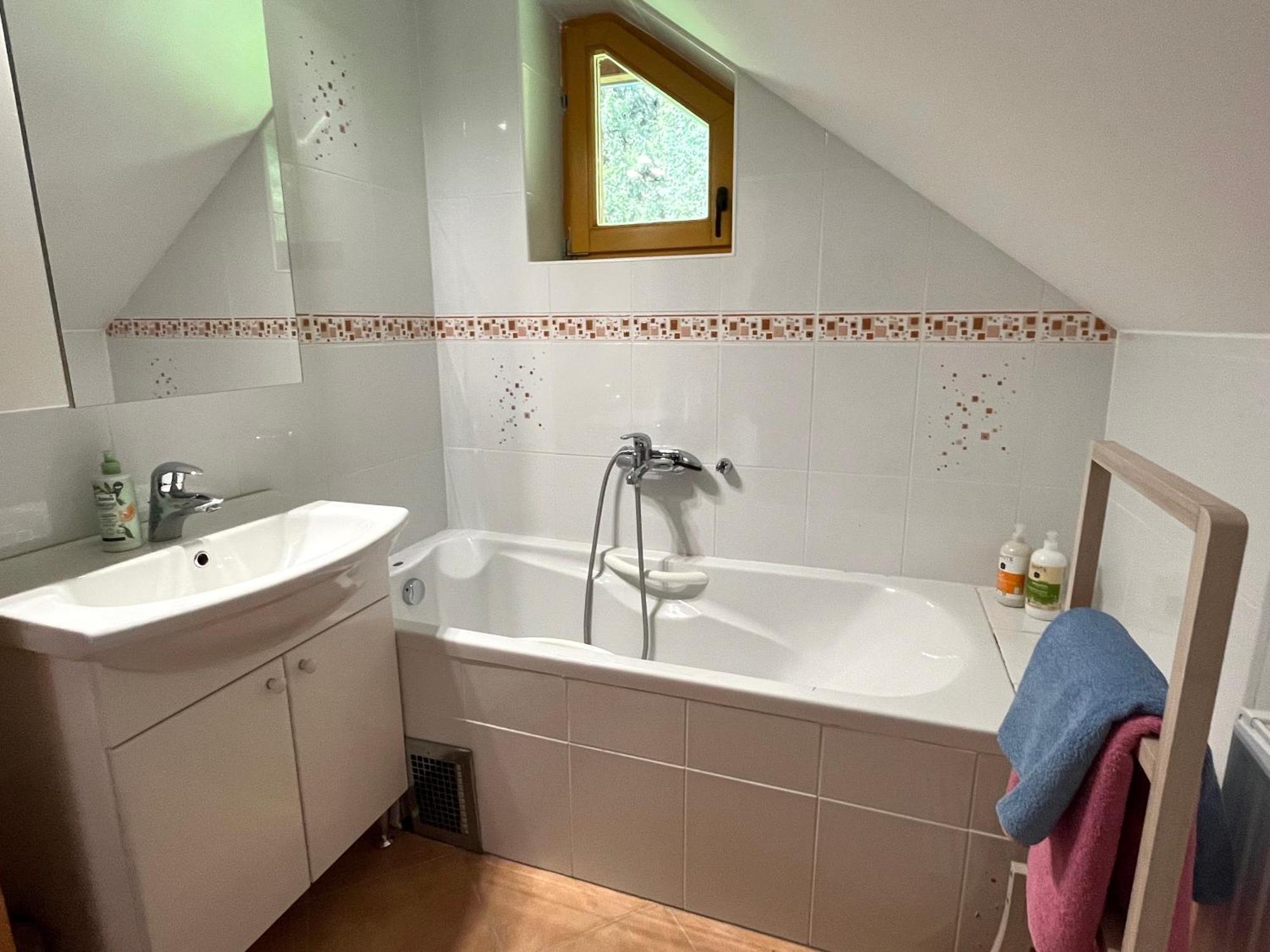 Chalet Harmony Rogla - Apartment ซเร็ตเช ภายนอก รูปภาพ