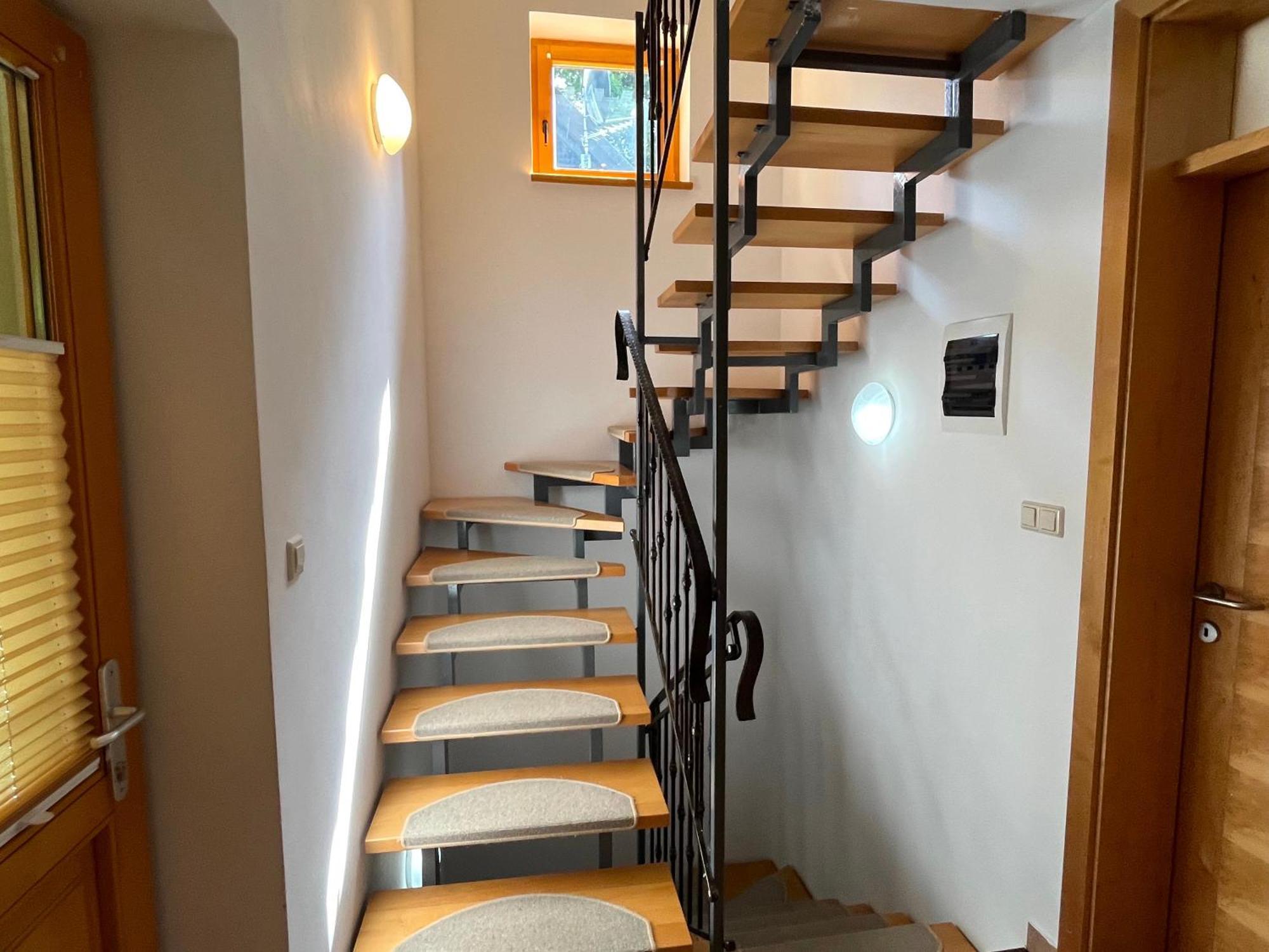 Chalet Harmony Rogla - Apartment ซเร็ตเช ภายนอก รูปภาพ