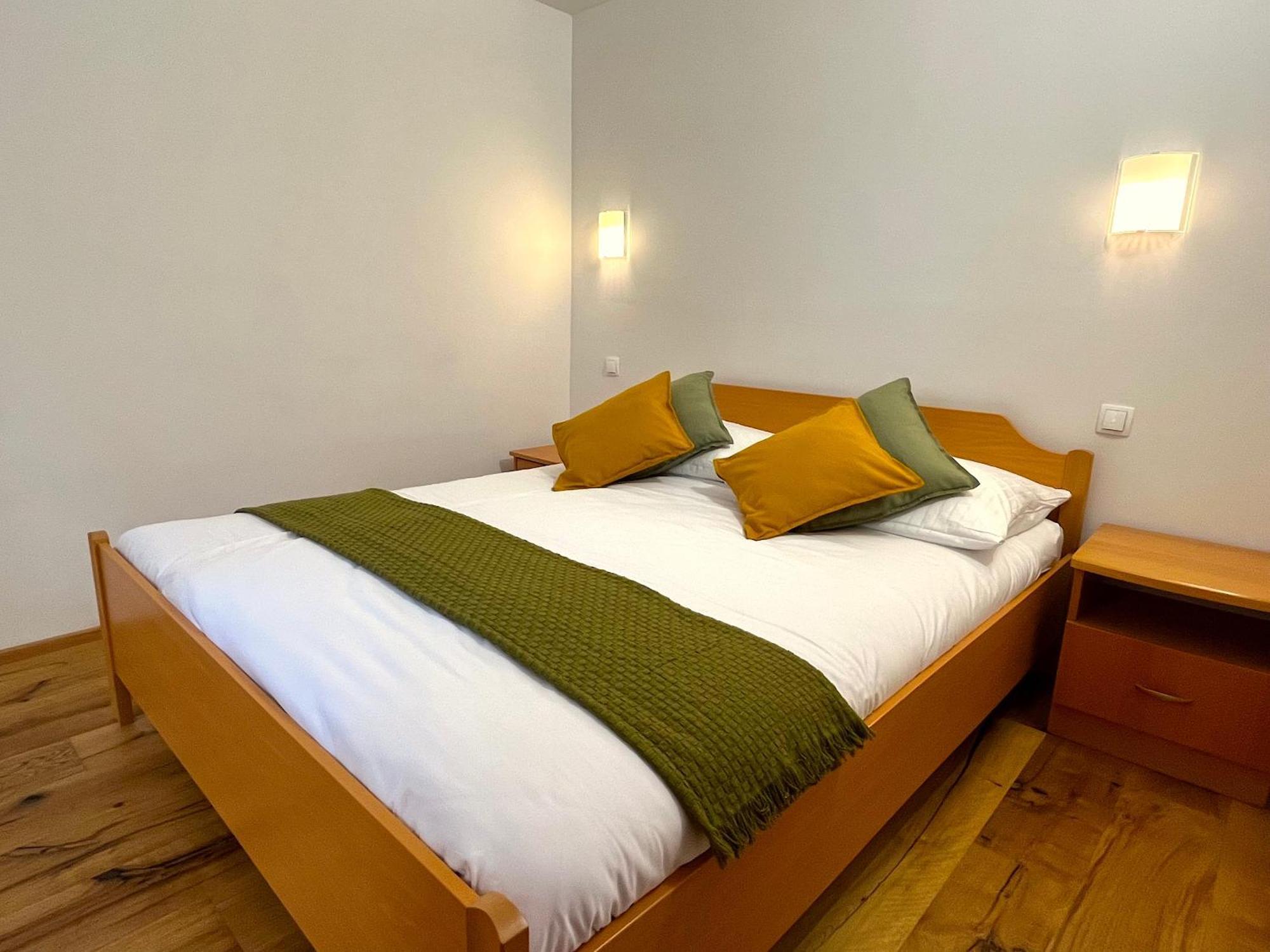 Chalet Harmony Rogla - Apartment ซเร็ตเช ภายนอก รูปภาพ