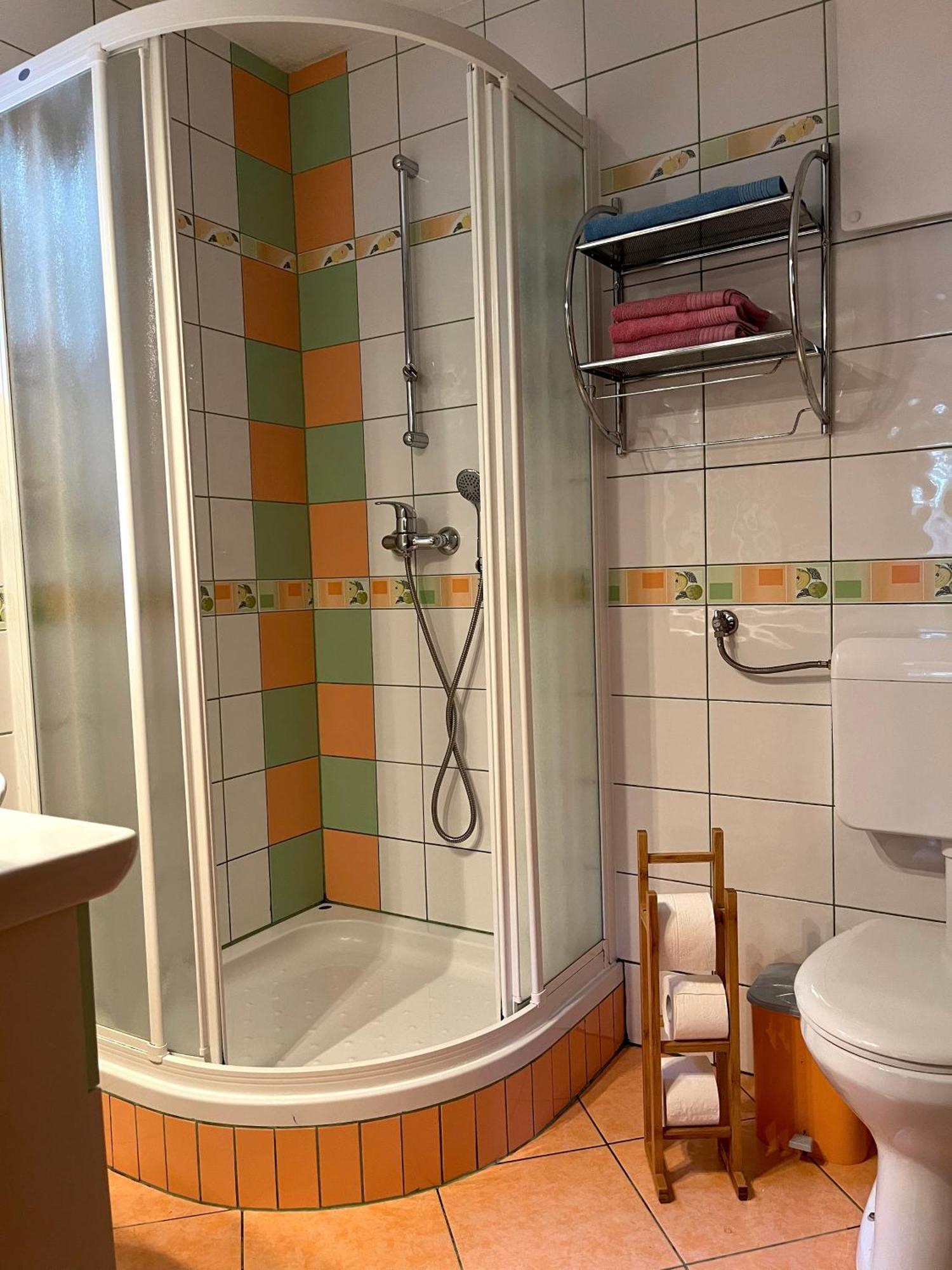 Chalet Harmony Rogla - Apartment ซเร็ตเช ภายนอก รูปภาพ
