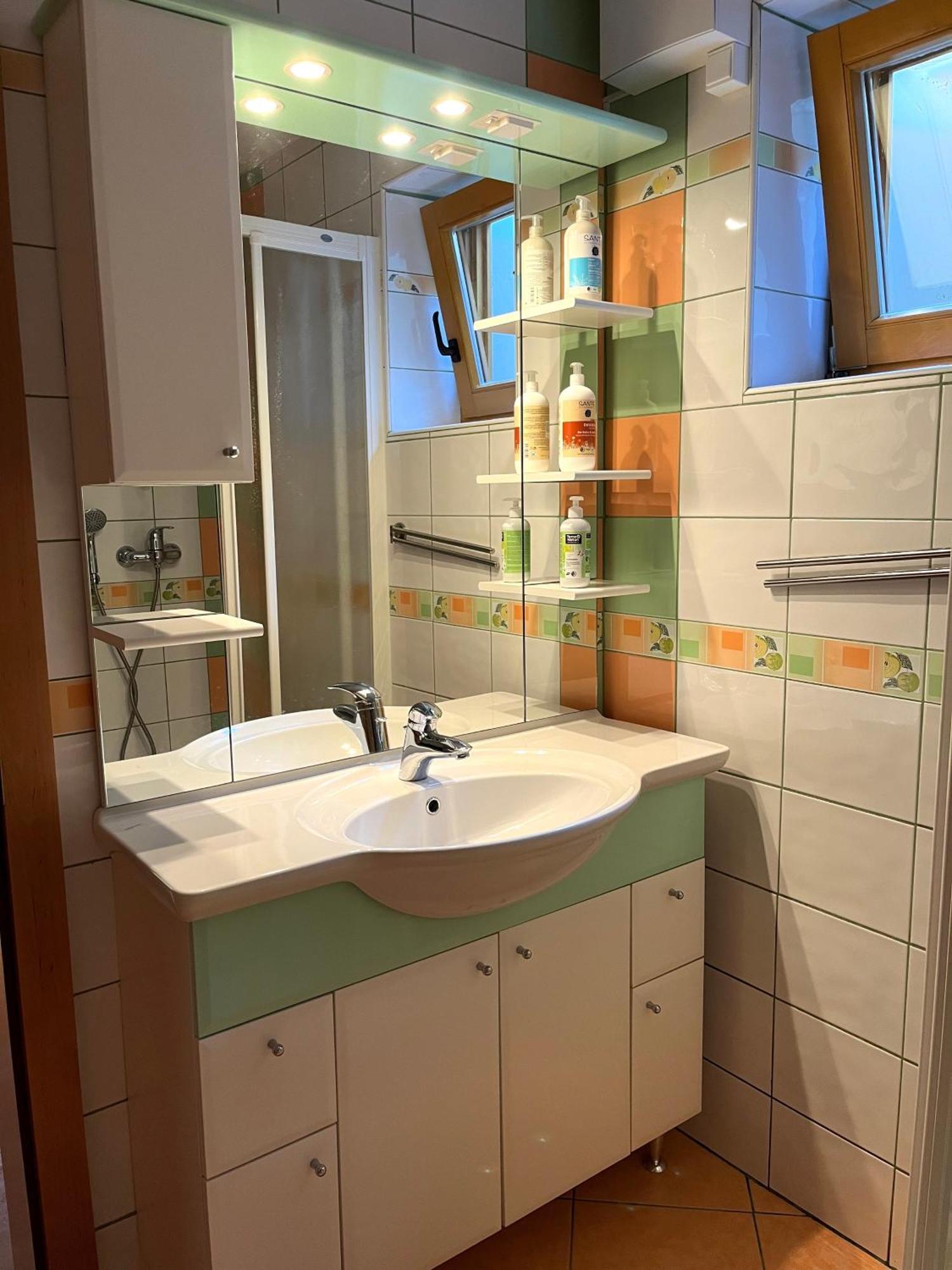 Chalet Harmony Rogla - Apartment ซเร็ตเช ภายนอก รูปภาพ
