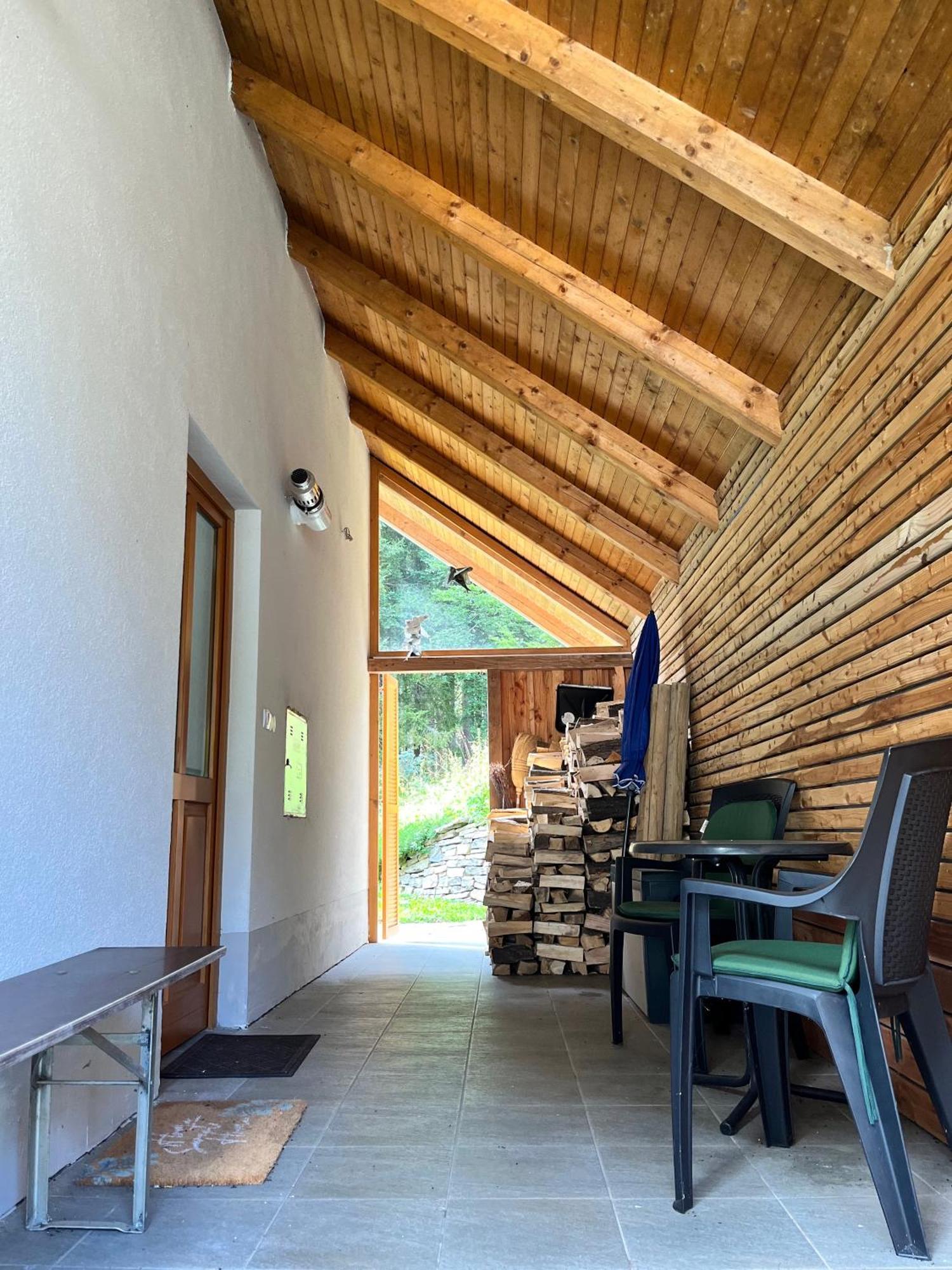 Chalet Harmony Rogla - Apartment ซเร็ตเช ภายนอก รูปภาพ